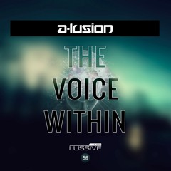 A-lusion - The Voice Within