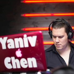 DJ YANIV CHEN PURIM 2016
