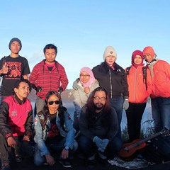 Ayox Free - On A Green Dolphin Streets (Bronisław Kaper) covered