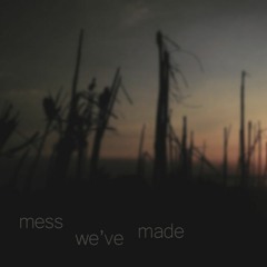 (Cover) Mess We've Made - AJ Rafael x Tori Kelly