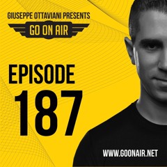 Giuseppe Ottaviani presents GO On Air 187