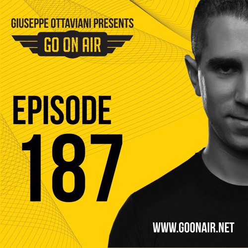 Giuseppe Ottaviani presents GO On Air 187