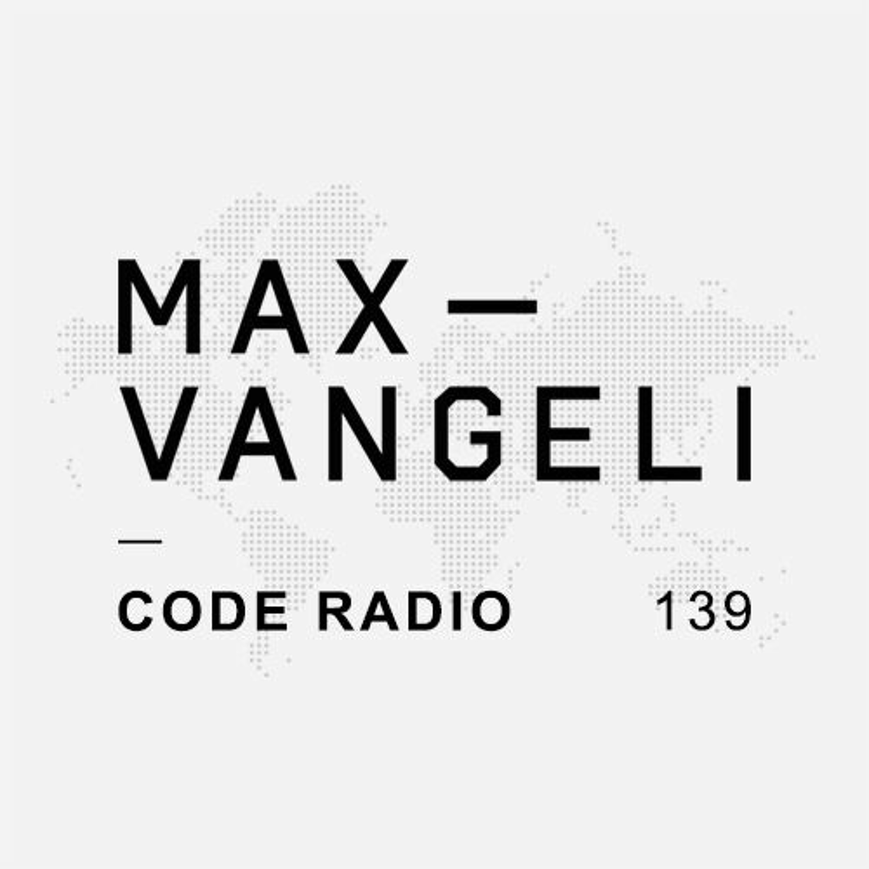 Max Vangeli