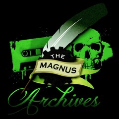 THE MAGNUS ARCHIVES - main theme