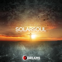 Solarsoul Feat. Kristin Amarie - Goal Achievement (Nale Remix)