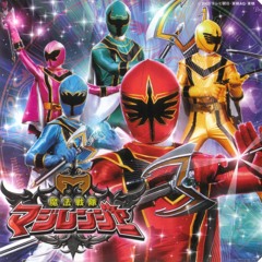 Magiranger