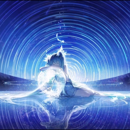 Nightcore - Gravity