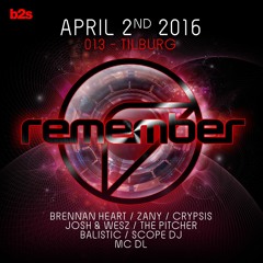 early hardstyle 2007-2012