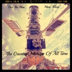 Dez the Man & Marc Atom - Ill Just Sit