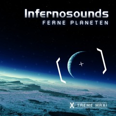 Infernosounds - "Ferne Planeten" ( 80th Mix by J-SOC)