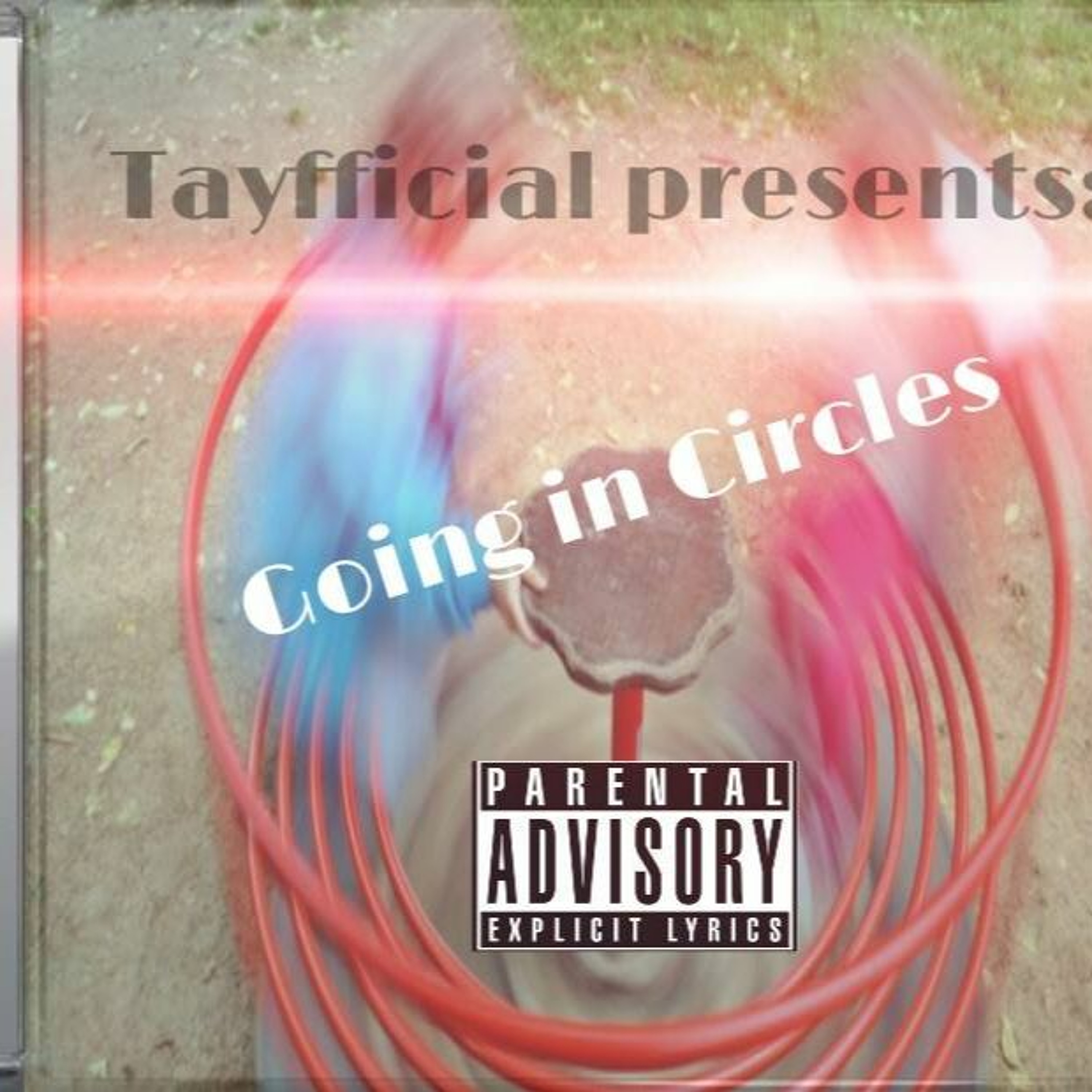 Going In Circles episode artwork