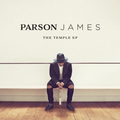 Parson James - Waiting Game Cover