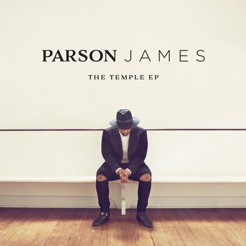 Parson James - Waiting Game Cover