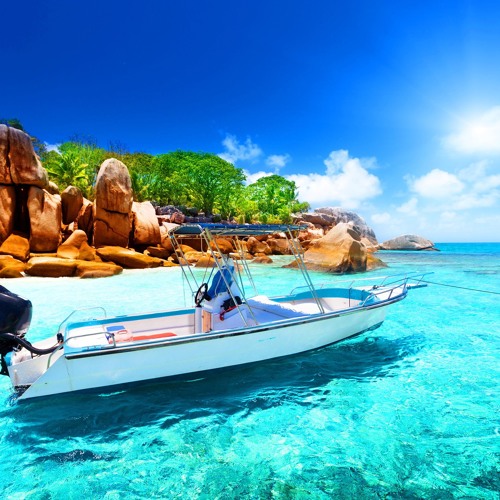 Tropics Magic ©