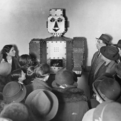 †he Hø†∂øg Robo† {0100010HålfMix/Cheåp∂å†e} *Incomplete*