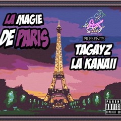 Le club - la magie de Paris