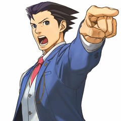 'Courtroom Comeback' (Phoenix Wright ~ Objection 2004/2013/2016 Remix)
