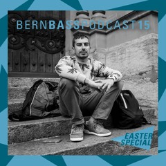 Bern Bass Podcast 15 - Pierre Green: EASTER SPECIAL 2016