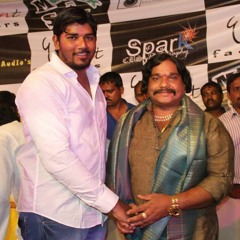 Amberpet Shankar Anna Song TheenMaar Mix