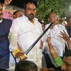 Dhaga Dhaga Deepala Jathara 2016 Mix ''Dj Sumanth''