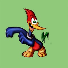 Not Bad, Mister Woodpecker