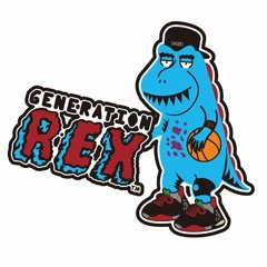 Radio Days / GENERATION REX