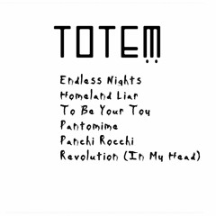 Revolution (In My Head)