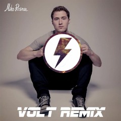 I Took A Pill In Ibiza (Volt Remix)