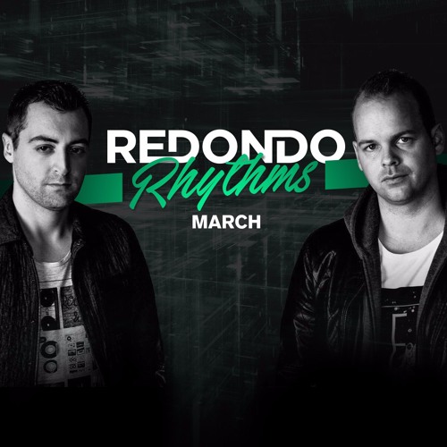 Redondo Rhythms March
