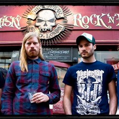 Interview with Steak