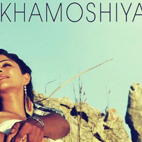 Khamoshiyan Mash-Up 2015 (Cover)
