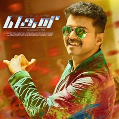 Theri - Chella Kutti Remix