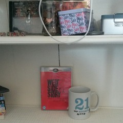 Maryanne > Waves (On&on) (April 10th, 2016)