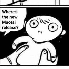 Maotai - Fireball