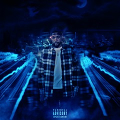 Blue Flame