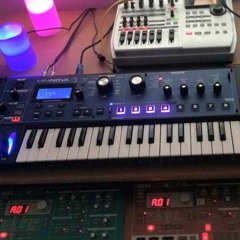 Kanye's Second Bedroom