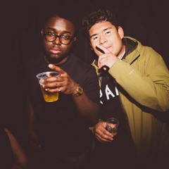 LENS LENS (PROD. BY GARRINCHA)
