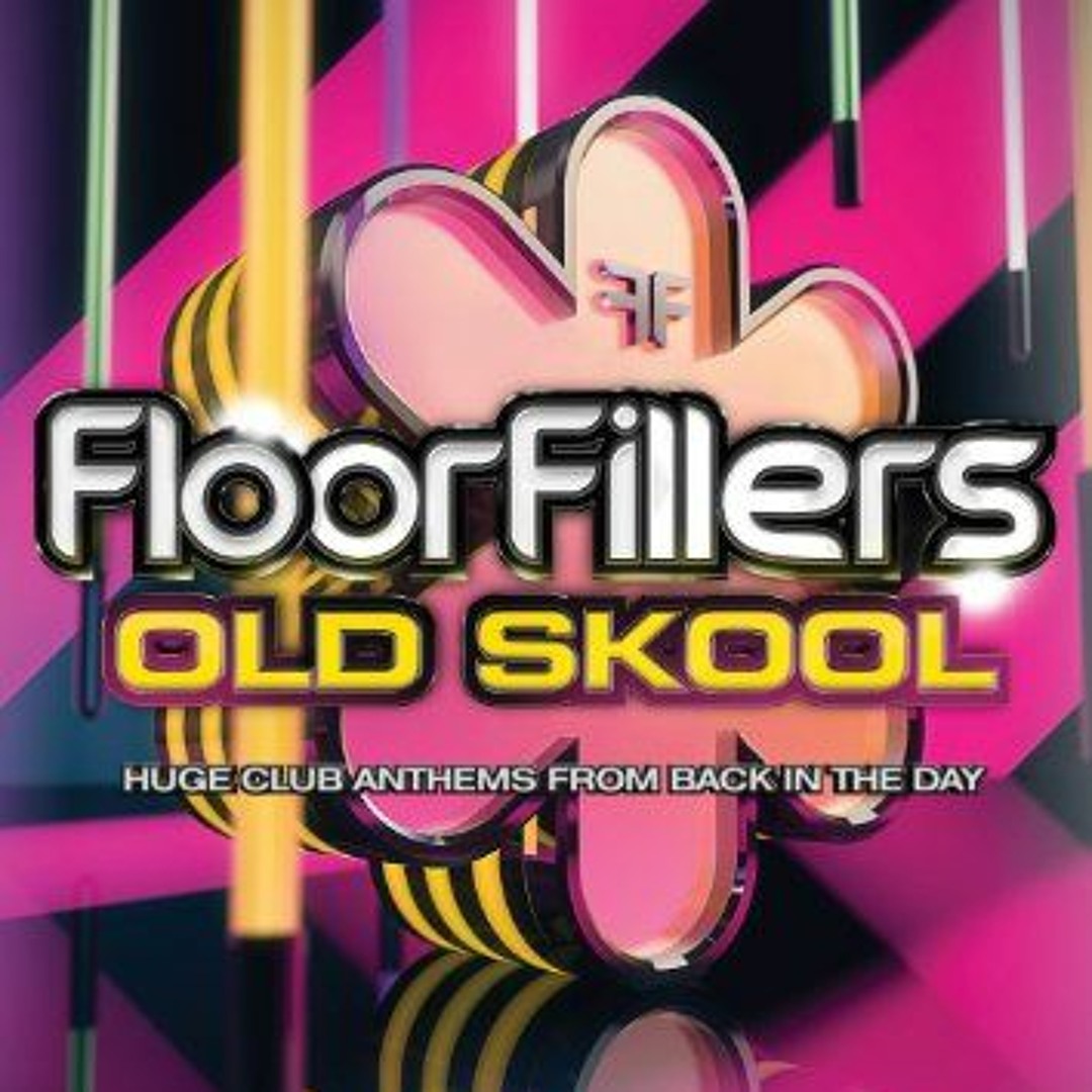 Stream Back The Funk, Freak The Funk, Hype The Funk, Swipe The