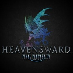 Black & White (Coerthas Western Highlands) - Final Fantasy XIV: Heavensward Soundtrack