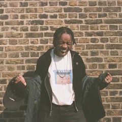 dolo like ike love (henneysee + p-rallel)