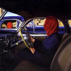 Frances The Mute - The Mars Volta