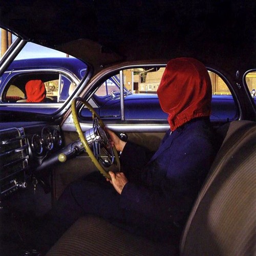 Frances The Mute - The Mars Volta
