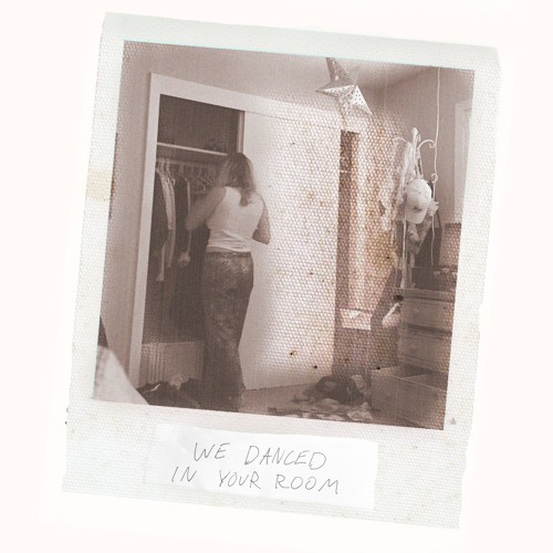 Clayjay - We Danced In Your Room