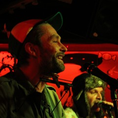 live im kooks München  / Februar 2016