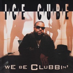 Ice Cube feat. DMX - We Be Clubbin' (Xasis Mashup)