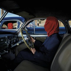 The Mars Volta - Miranda That Ghost Just Isnt Holy Anymore