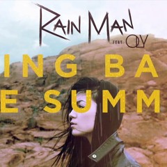 Rain Man - Bring Back The Summer (aTension Remix)