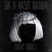 Sia ft Sean Paul - Cheap Thrills (Sharon Yosefov Moombahton Remix)