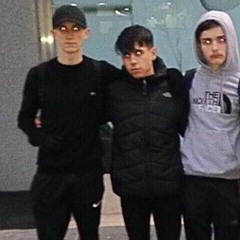 ☆Drugs HipSwing☆