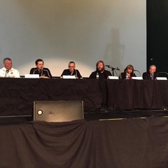 Episode 2 Going Deep on CONCUSSIONS with Tom Talavage, Eric Nauman, and Coach Terry Peebles